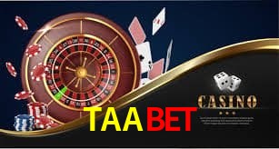 Experiência VIP TAABET