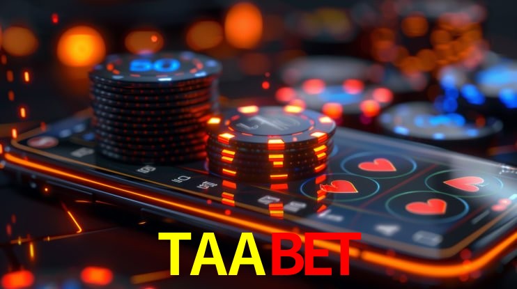 Welcome Bonus TAABET