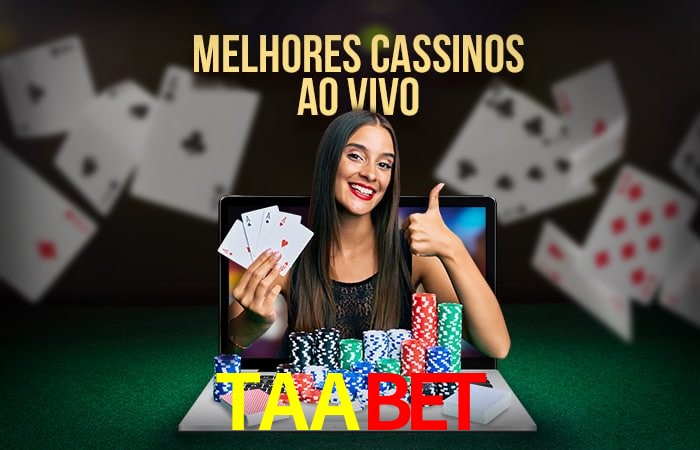 Exclusive Offers TAABET