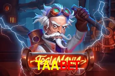 Benefícios da Conta TAABET