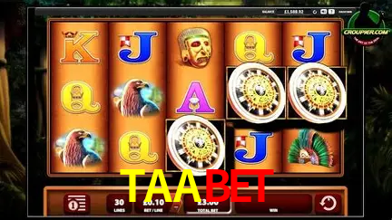Descubra o Mundo do Cassino Online com TAABET