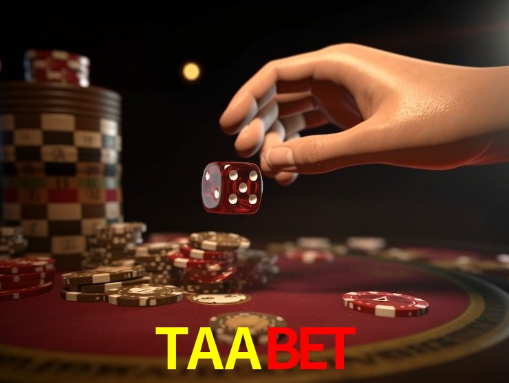 Casino Ao Vivo TAABET