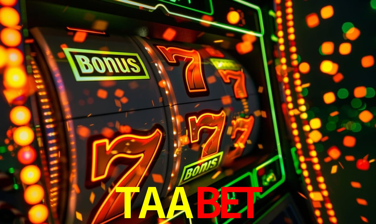 cassino TAABET