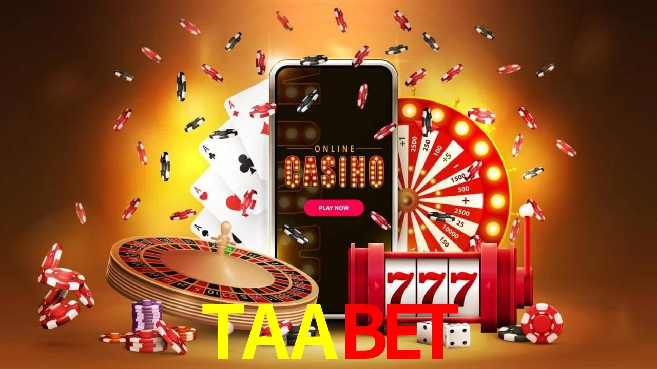 Cadastro Rápido TAABET