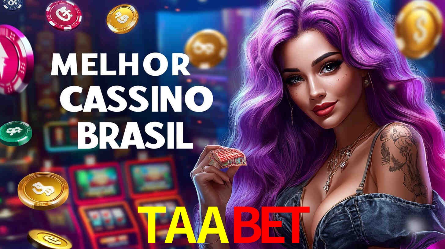 Explorando a Categoria de Eventos em Apostas na TAABET