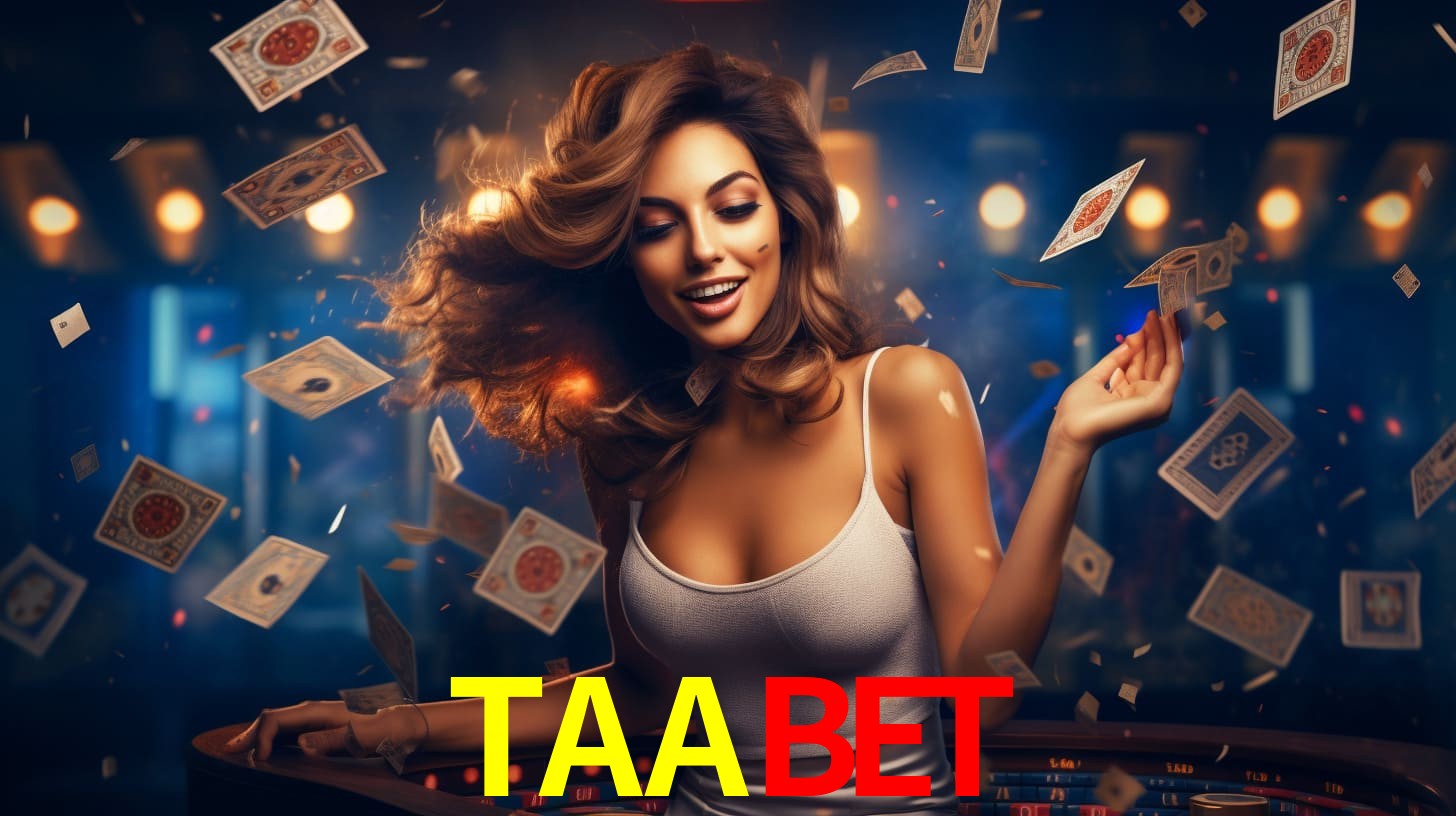 Roulette Table TAABET