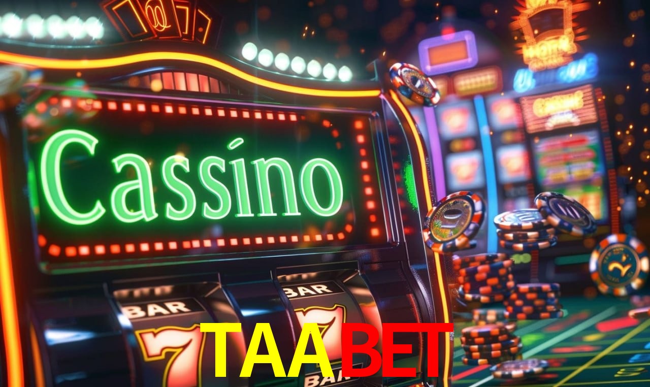 Tecnologia da Plataforma TAABET