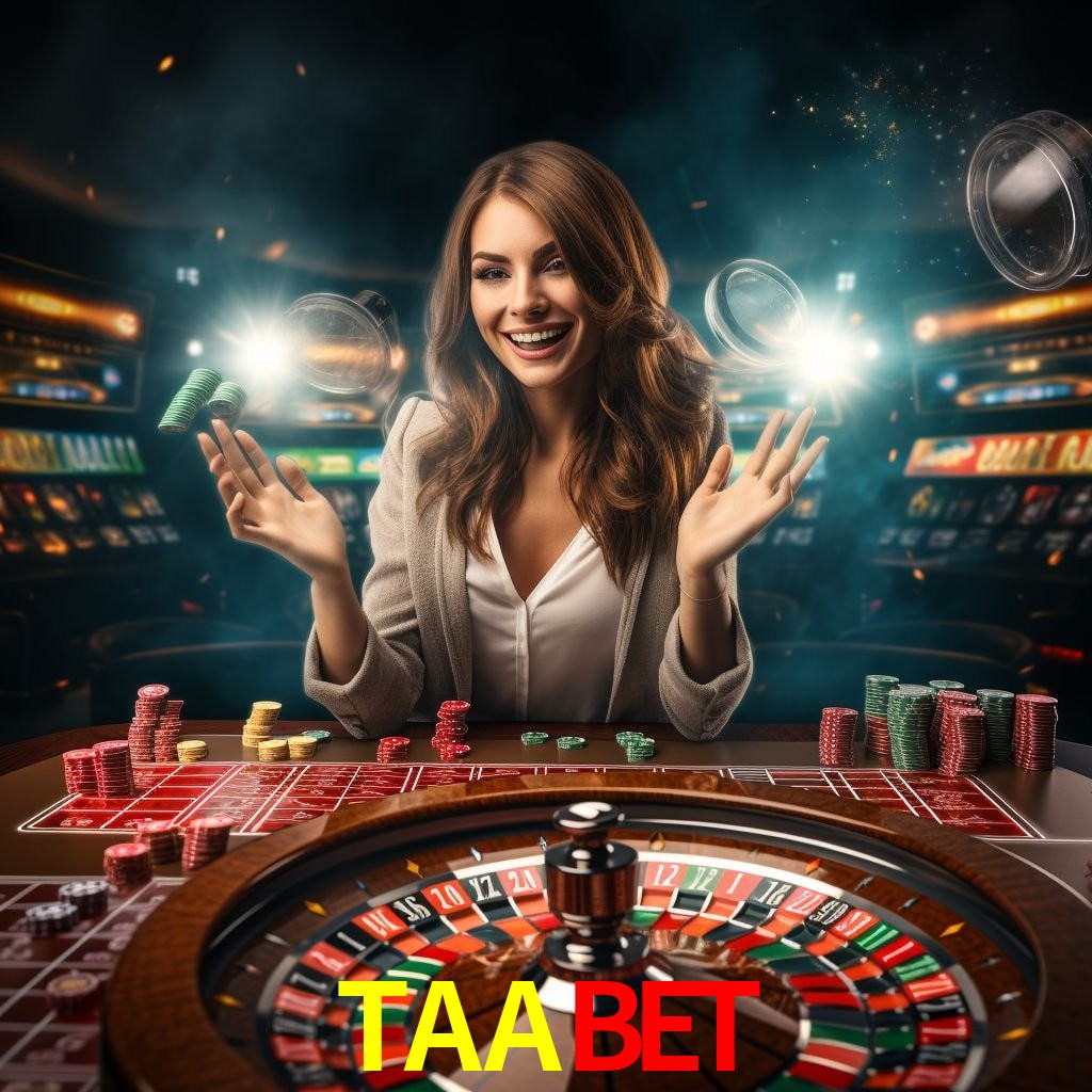 Explore as vantagens do TAABET: serviço profissional e confiabilidade