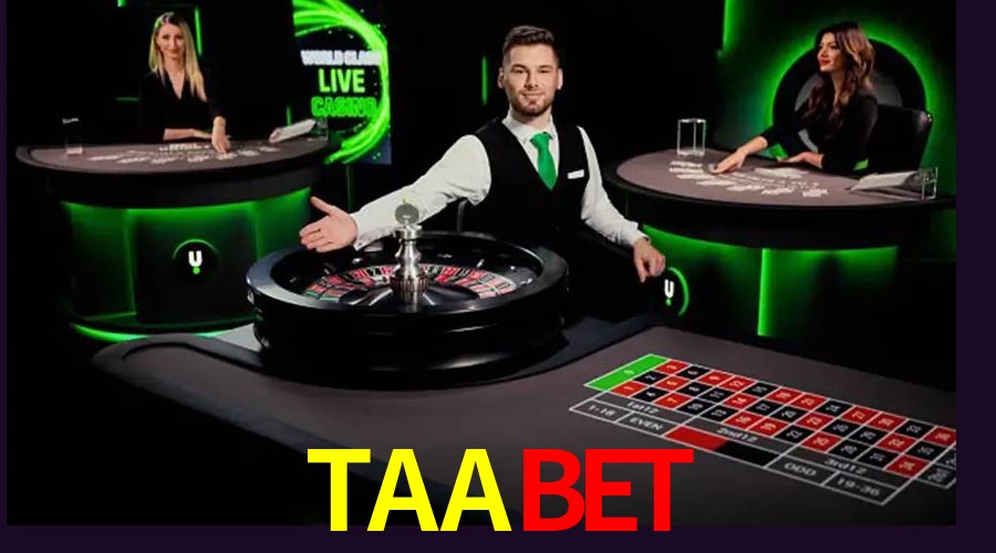 Quick Registration TAABET