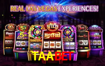 Desvendando o Mundo dos Jogos Virtuais na TAABET