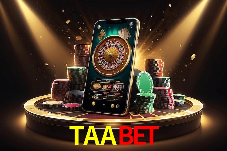 Design Responsivo TAABET