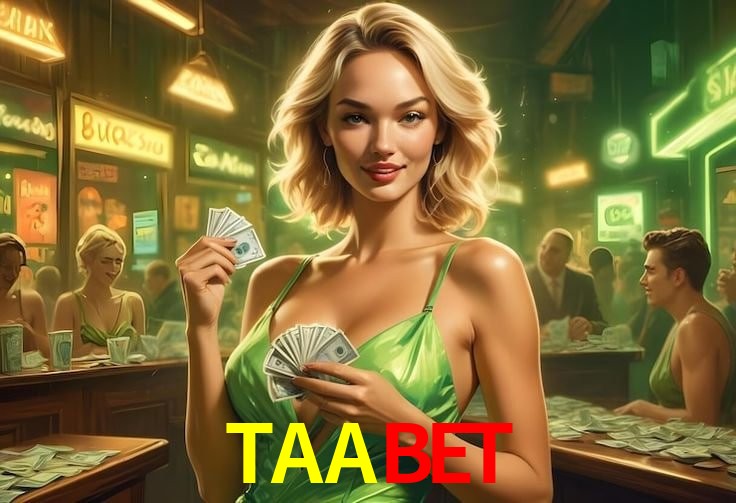 A Emoção da Loteria na TAABET: Uma Chance de Mudança de Vida
