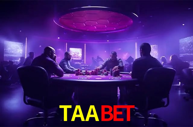Recursos de Bônus TAABET