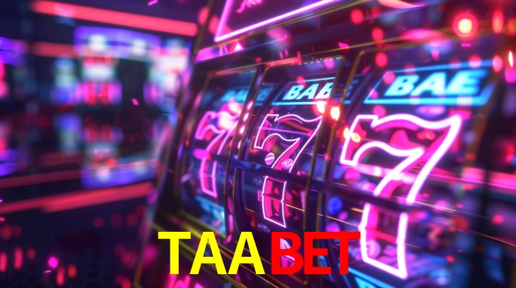 Slot Games TAABET
