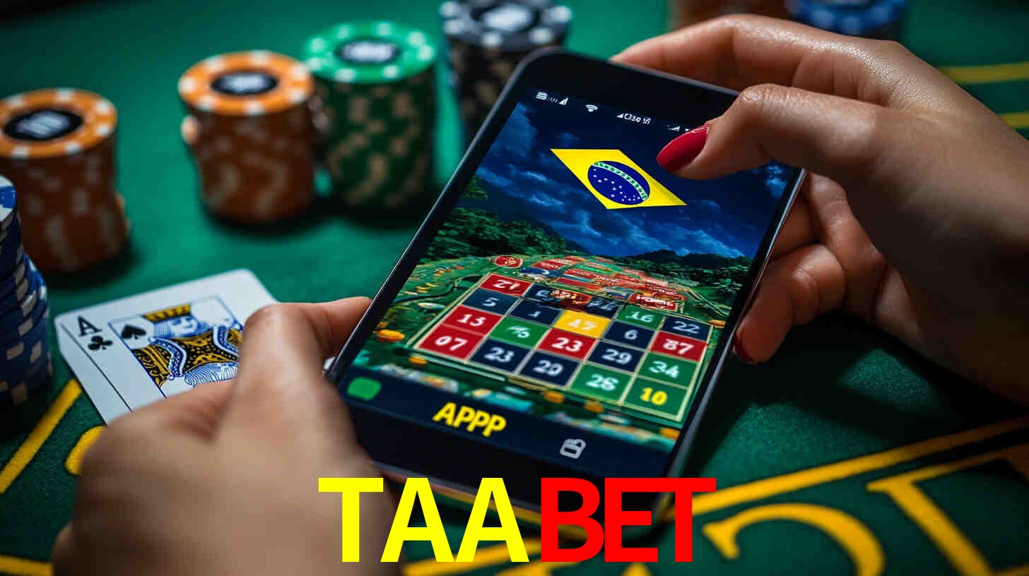 Descubra a Essência do TAABET: Nossa História e Compromissos
