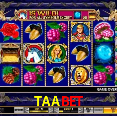Descubra a Magia dos Jogos de Arcade no TAABET