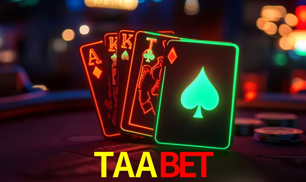 Diretório de Jogos TAABET