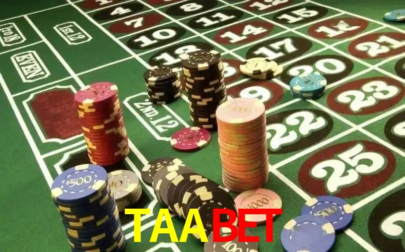 Jogos de Slot TAABET
