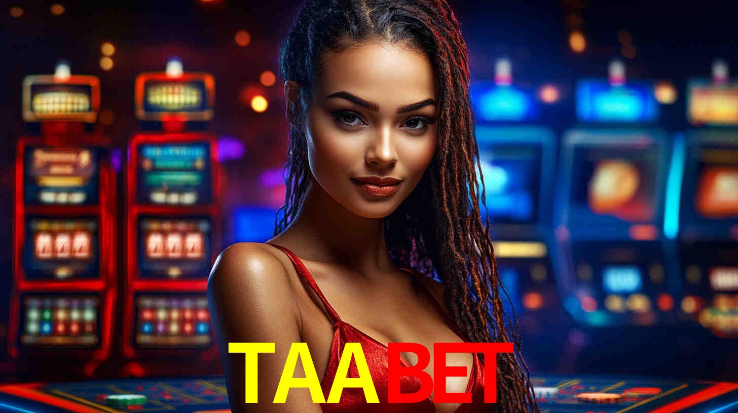 Desvendando o Mundo dos Jogos Virtuais na TAABET