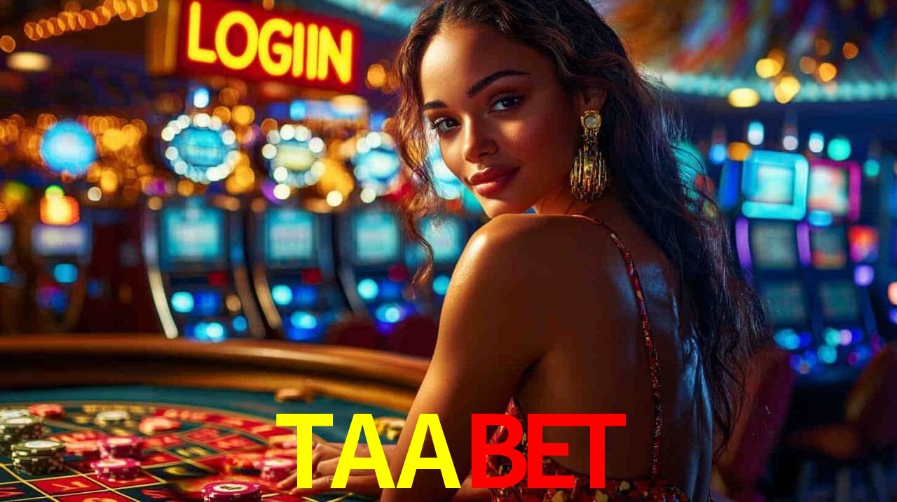 Login Seguro TAABET