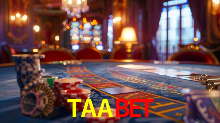 Game Providers TAABET