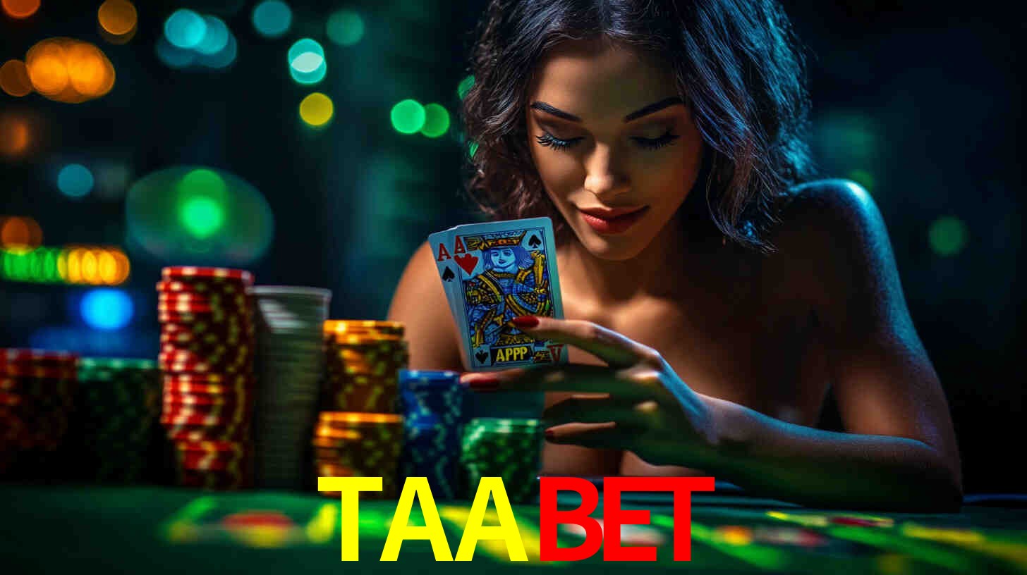Inovações de Jogos na TAABET: O Futuro das Experiências Interativas