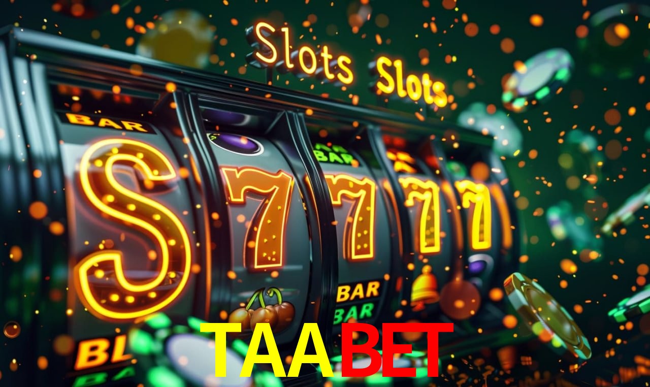 Apostas de Futebol TAABET