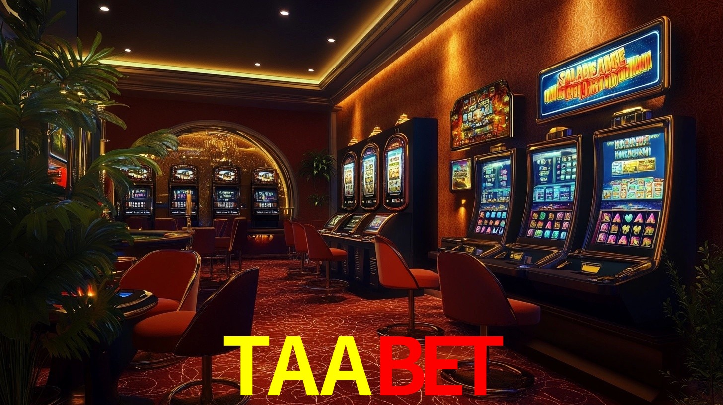 Welcome Bonus TAABET