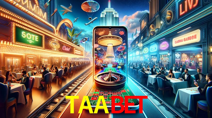 Secure Login TAABET