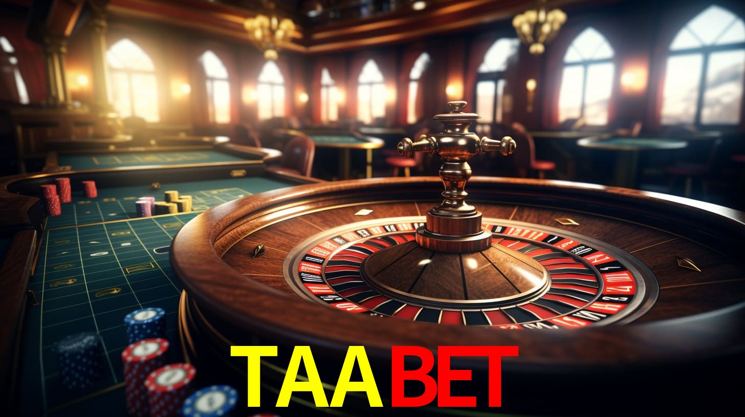 Blackjack Table TAABET