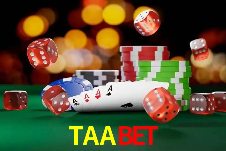 Provedores de Jogos TAABET