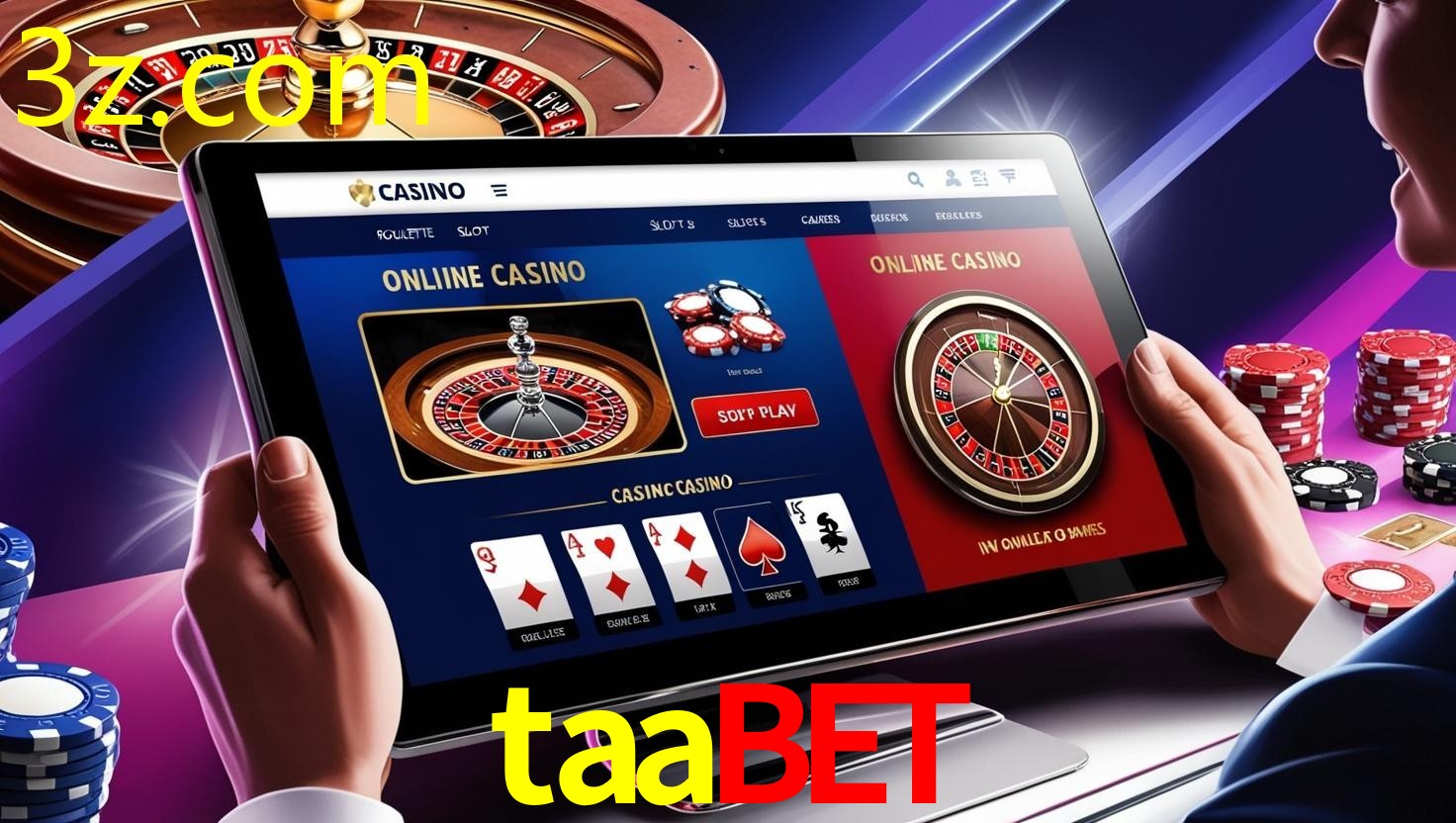 TAABET.COM