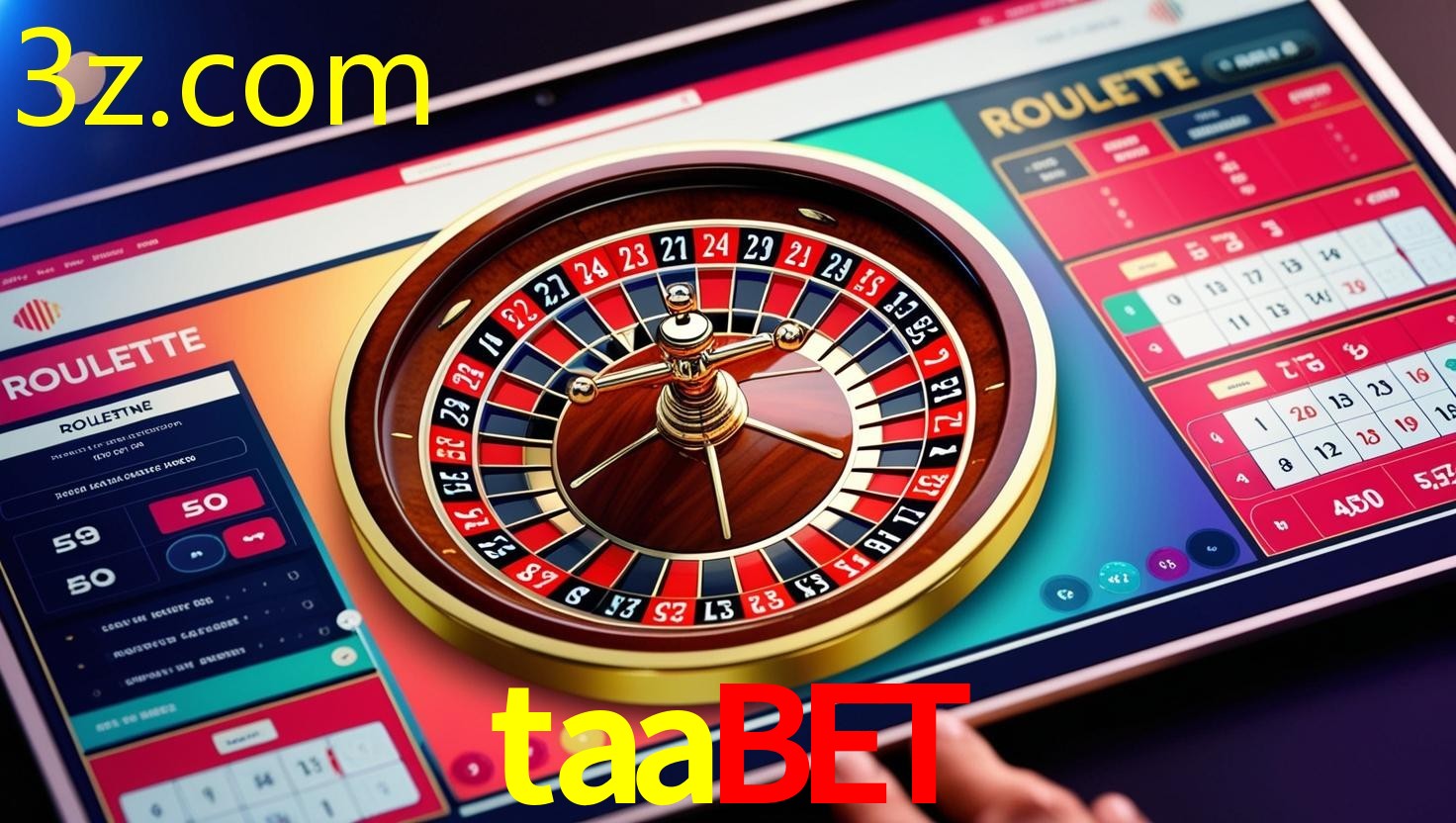 TAABET.COM