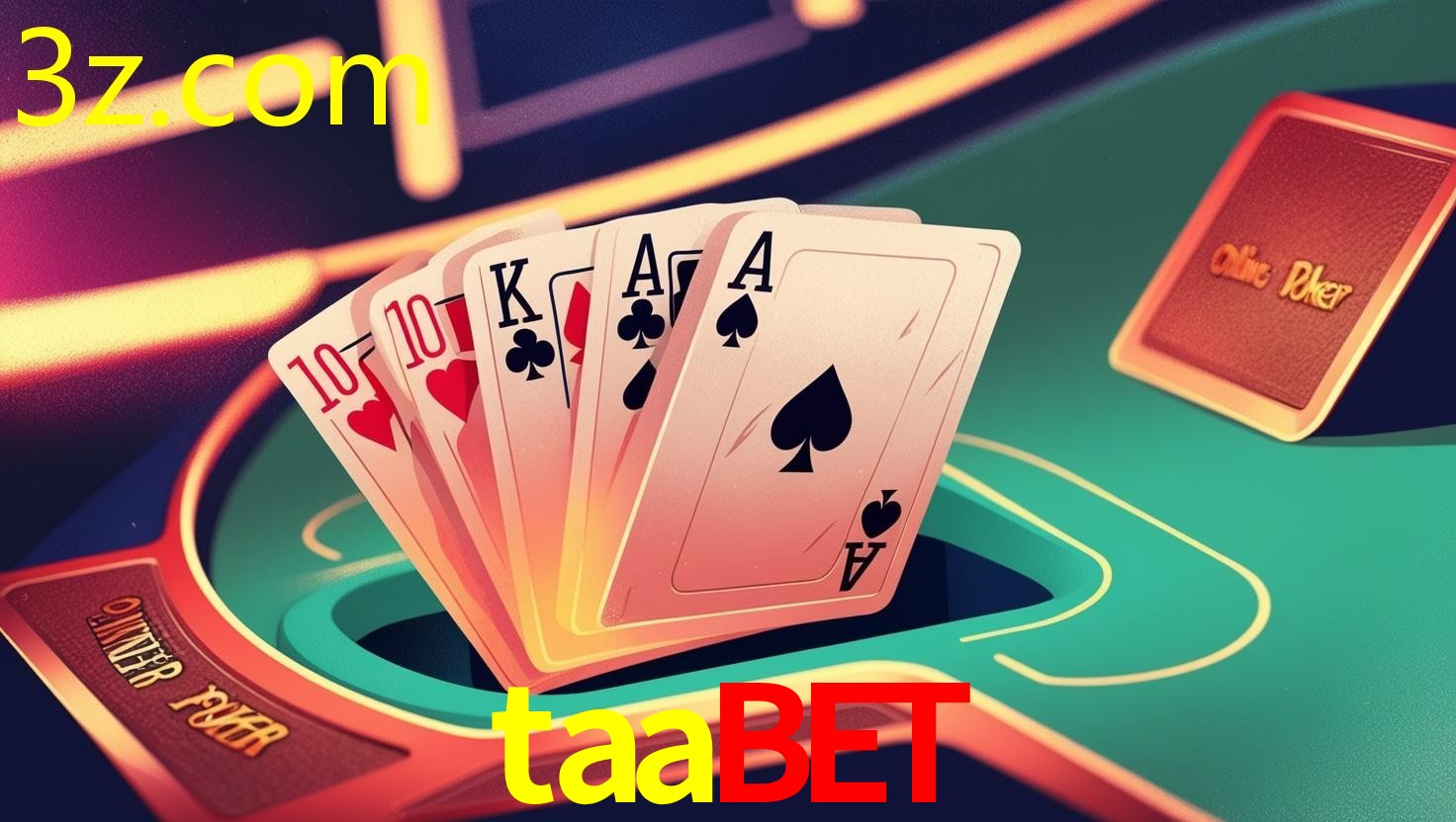TAABET.COM