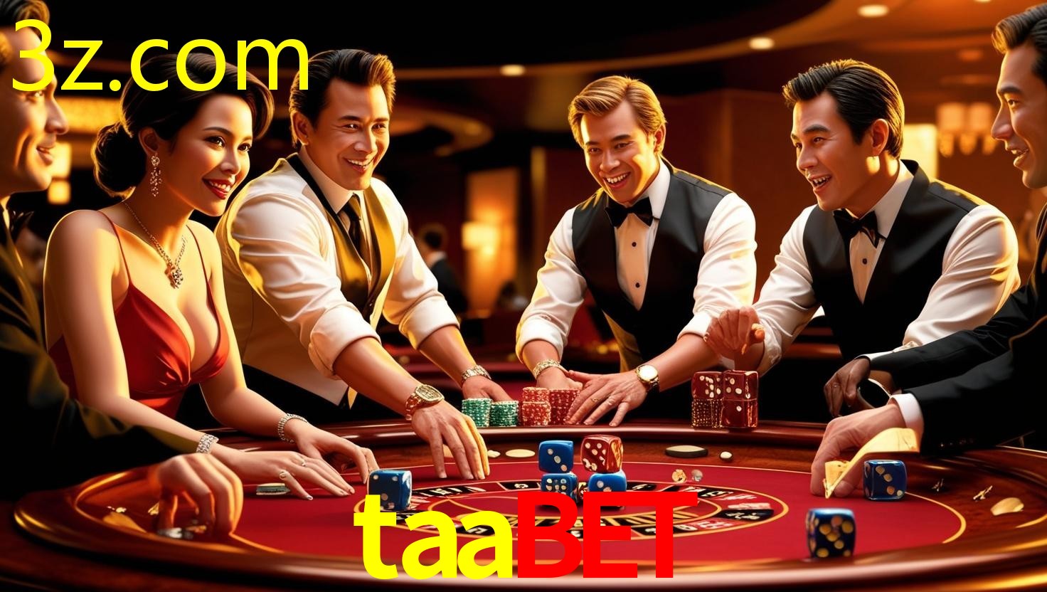 TAABET.COM