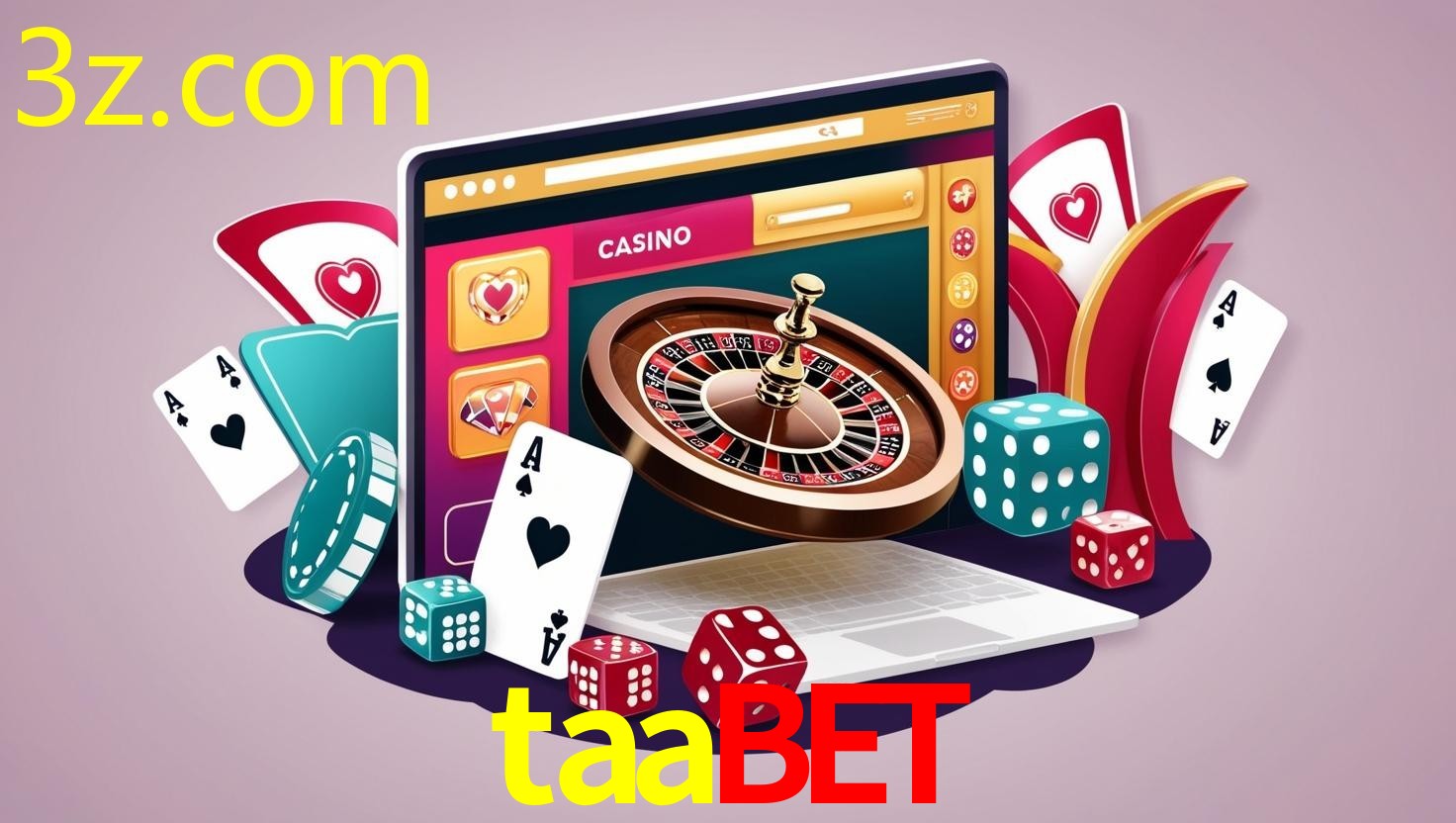 TAABET.COM
